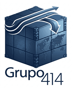 Grupo 414